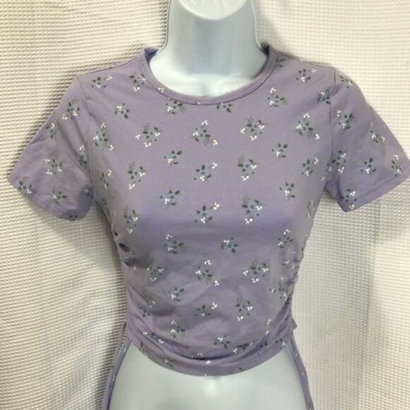 Hollister top…0446 - Picture 1 of 4